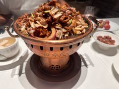 -四季民福烤鸭店(外滩外白渡桥店)