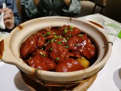 姑妈猪手-汤城小厨•粤菜•靓汤(苏州街店)
