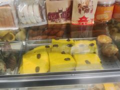 -宫门口馒头铺(创始人总店)
