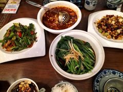 -缪氏川菜(丰盛町店)