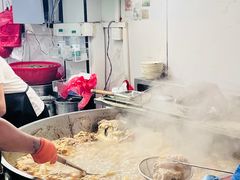 -杨家牛肉汤(淮建路店)
