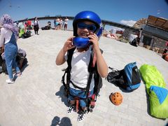 -费特希耶滑翔伞