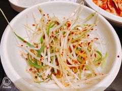 -韩屋韩国料理(天山路店)