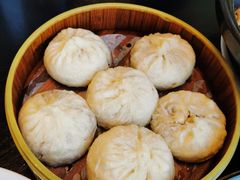 传统破酥包-翠湖宾馆·中餐厅