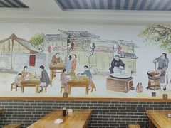 -亲贤打卤面(八一街店)