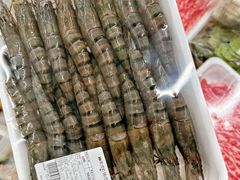 -山姆会员商店(上海浦东店)