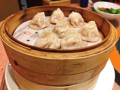 -浦江餐饮•上海菜馆(五四路店)