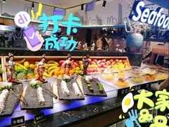 -梨花自助烤肉(天河城店)