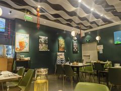 -烹然四季椰子鸡火锅(姚家园万象汇店)