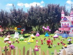 -安徒生童话乐园