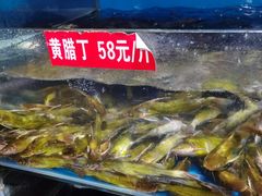 -凯里老街坊酸汤鱼(青云路店)