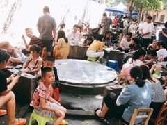 -水井拉粉油条(赤坎民国风情街店)