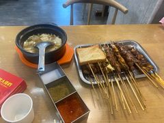 -二子海鲜大排档(太阳城店)