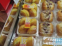 -味多美蛋糕(古城店)