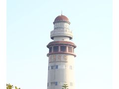 -五通灯塔公园