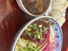 -姚记炒肝店(鼓楼店)