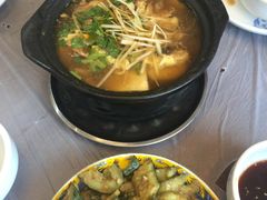 -天津乾毓德饭庄·清真传统炒菜·海鲜烧烤(咸阳路店)