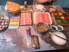 -鼎臻集·海鲜火锅(格调林泉店)