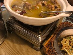 -禾田下生态餐厅(华天城总店)