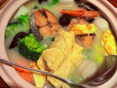 -妈妈菜舟山海鲜(定海古城店)