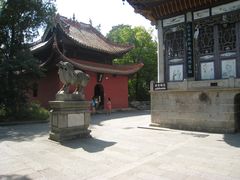 -南岳衡山风景名胜区