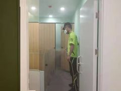-深圳绿色亿家专业除甲醛
