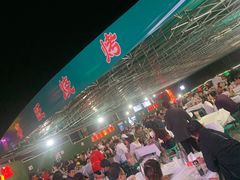 -郑喜旺烧烤(新密总店)