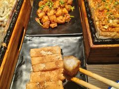 -不曾在把把烧•烧烤(莲坂磐基店)