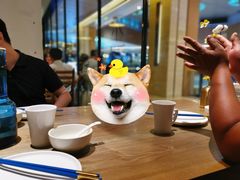 -小大董·烤鸭(凤凰汇店)