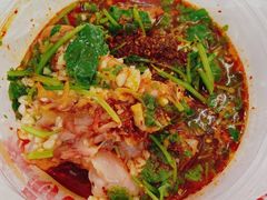 猪蹄-新桥方记猪蹄