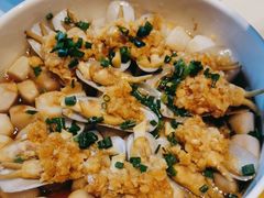 -筱爷叔·上海传统手工菜(新桥店)