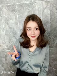 点击看大图 中发-AYO SALON