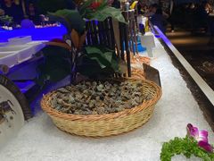 -加餐海鲜自助(宝龙一城店)