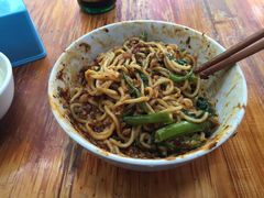 -朱儿面庄(洋河三路店)