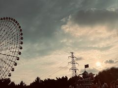 -万泉公园