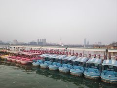 -云龙湖旅游景区