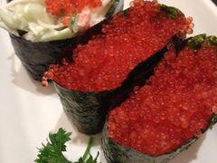 -元气寿司(新城市广场店)