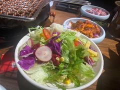 -九田家黑牛烤肉料理(太阳宫广场店)