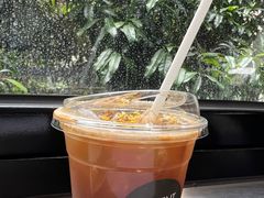 -CEMENT·coffee bar (凤凰创意园店)
