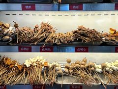 -牛华八婆麻辣烫(起源店)