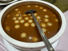 红豆沙黑洋酥小圆子-顺风海鲜港(金玉兰店)