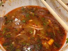 -东方宫·中国兰州牛肉拉面(三里屯店)