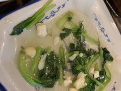 -临街徽菜馆·正宗黄山味