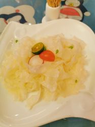 -东庭海鲜酒店(世茂广场店)