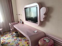 -杭州Hello Kitty乐园