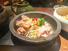 -云海肴·汽锅鸡·云南菜(领展购物广场·中关村店)