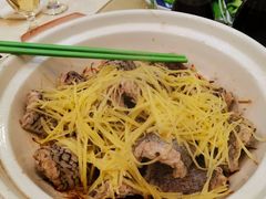 -新好景海鲜酒家(新塘店)
