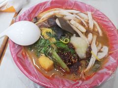 -安发瞧麻辣烫(总店)