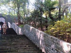 -虞山城墙
