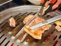 -本家·添百客韩国料理(泰然店)